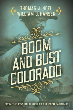 Bertrand.pt - Boom And Bust Colorado