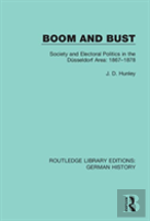 Boom And Bust