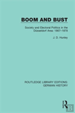 Bertrand.pt - Boom And Bust