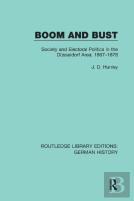 Boom And Bust