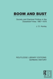 Boom And Bust