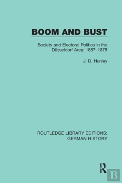 Bertrand.pt - Boom And Bust