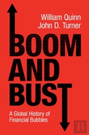 Boom And Bust