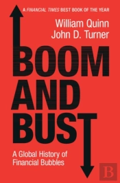 Boom And Bust