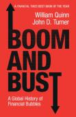 Boom And Bust