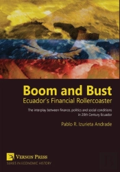 Boom And Bust