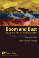 Boom And Bust