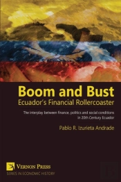 Boom And Bust