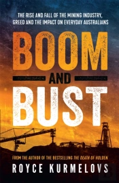 Boom And Bust