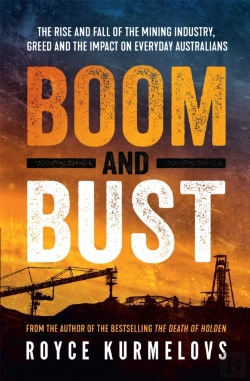 Bertrand.pt - Boom And Bust