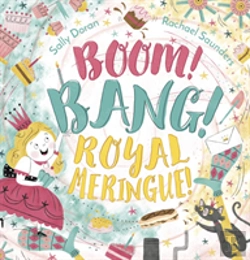 Bertrand.pt - Boom! Bang! Royal Meringue!