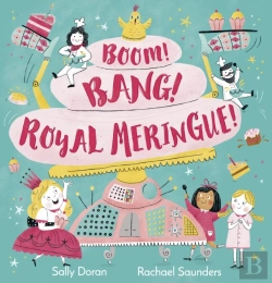 Bertrand.pt - Boom! Bang! Royal Meringue!