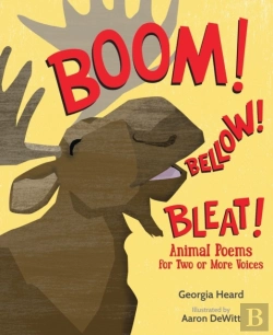 Bertrand.pt - Boom! Bellow! Bleat!