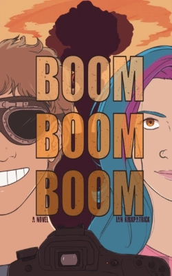 Bertrand.pt - Boom, Boom, Boom