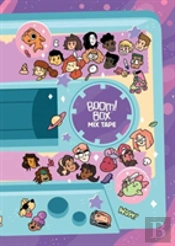 Boom! Box Mix Tape