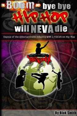 Bertrand.pt - Boom Bye-Bye Hip Hop Will Never Die
