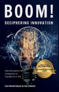 Boom! Deciphering Innovation