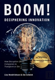 Boom! Deciphering Innovation
