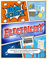 Boom! Science: Electricity