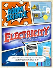 Boom! Science: Electricity