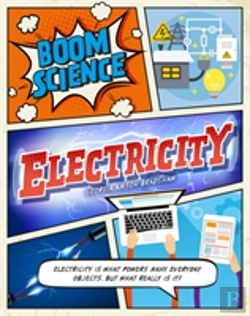 Bertrand.pt - Boom! Science: Electricity