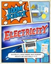 Boom! Science: Electricity
