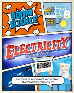 Bertrand.pt - Boom! Science: Electricity
