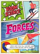Boom! Science: Forces