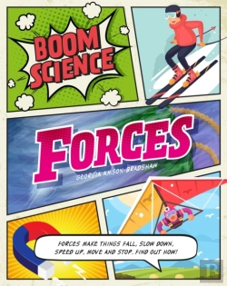 Bertrand.pt - Boom! Science: Forces