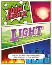 Boom! Science: Light