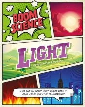 Boom! Science: Light