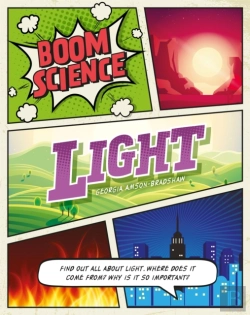 Bertrand.pt - Boom! Science: Light
