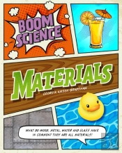Boom! Science: Materials