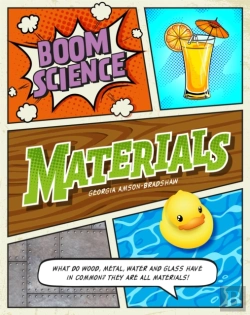 Bertrand.pt - Boom! Science: Materials