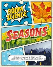 Boom! Science: Seasons