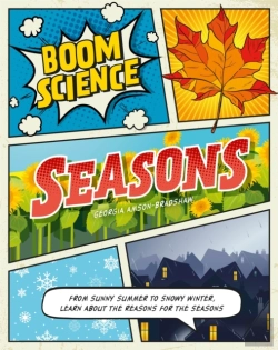 Bertrand.pt - Boom! Science: Seasons