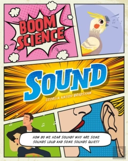 Bertrand.pt - Boom! Science: Sound