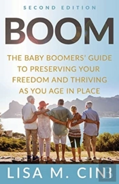 Boom: The Baby Boomers' Guide To Preserv