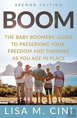 Bertrand.pt - Boom: The Baby Boomers' Guide To Preserv