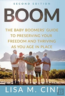 Bertrand.pt - Boom: The Baby Boomers' Guide To Preserv