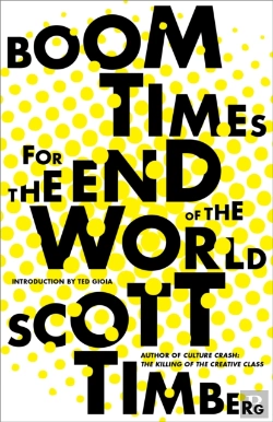 Bertrand.pt - Boom Times For The End Of The World
