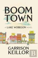 Boom Town