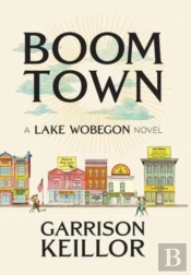 Boom Town