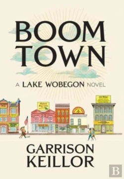 Bertrand.pt - Boom Town