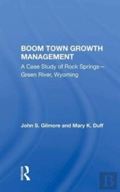 Boom Town Growth Managem