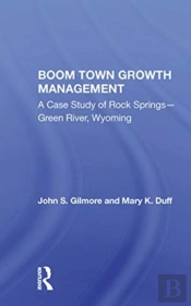 Boom Town Growth Managem