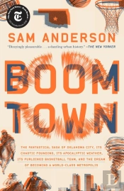 Boom Town