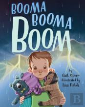 Booma Booma Boom