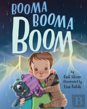 Booma Booma Boom