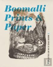 Boomalli Prints And Paper
